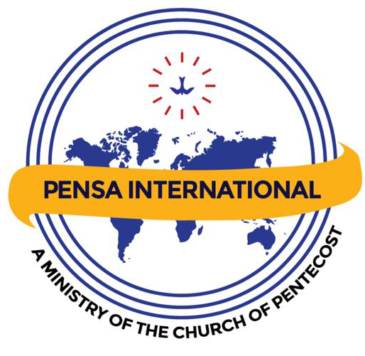 PENSA logo