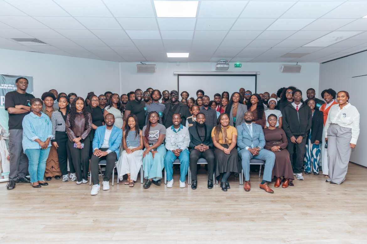 PENSA France Officially Inaugurated in Argenteuil