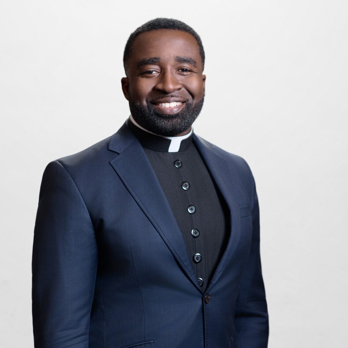 Rev Kofi